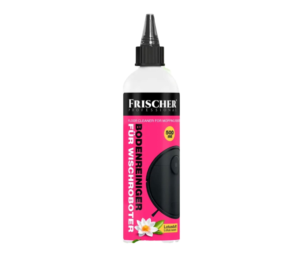Frischer Professional Płyn do robotów mopujących 500 ml koncentrat - 1575889 - zdjęcie